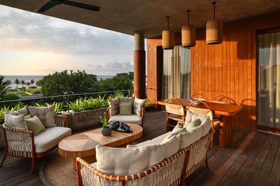 2-Bedroom Duplex - Villa Maghailo