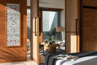 Beachfront Suite