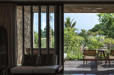 Terrace Studio