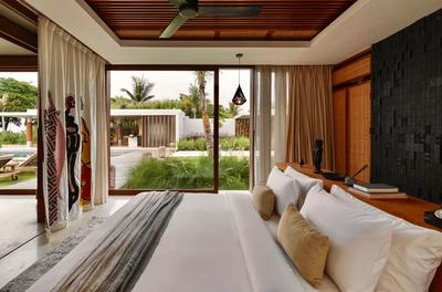 3-Bedroom Villa - Villa Wo'yo