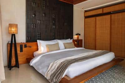 3-Bedroom Villa - Villa Wo'yo