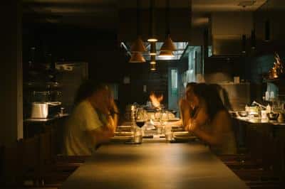 Julang Restaurant