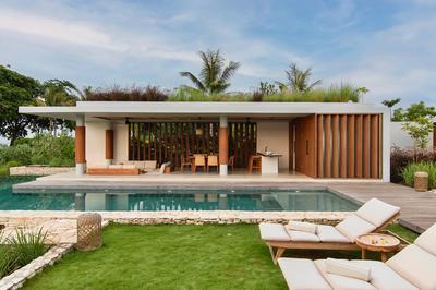 3-Bedroom Villa - Villa Wo'yo