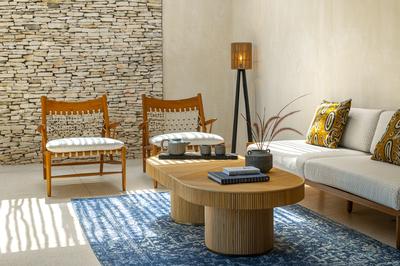Beachfront Suite