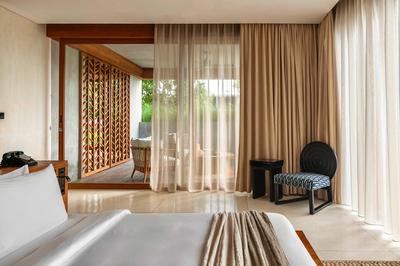 2-Bedroom Duplex - Villa Maghailo