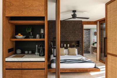 Beachfront Suite