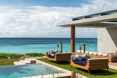 Beach Club