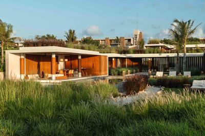 3-Bedroom Villa - Villa Wo'yo