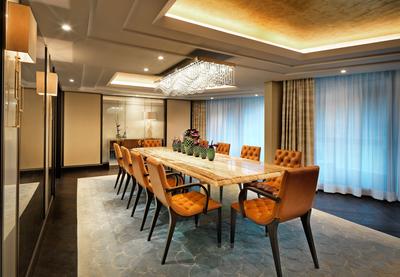 Epic Suite With Balcony