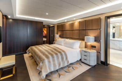 Epic Suite With Balcony