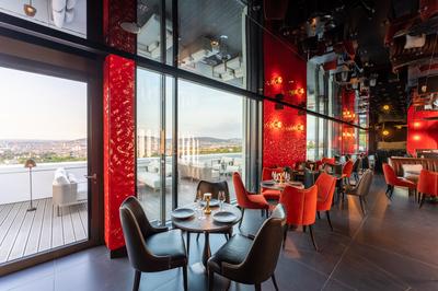 The Penthouse