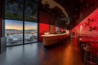 The Penthouse