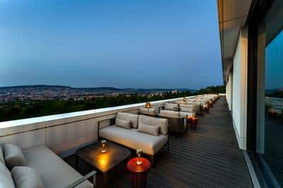 The Penthouse