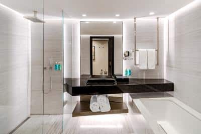 Generous Room With Balcony