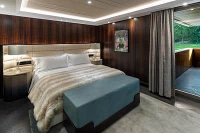 Epic Suite With Balcony