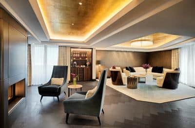 Epic Suite With Balcony