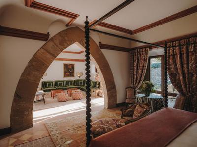 Grand Suite Jaime I