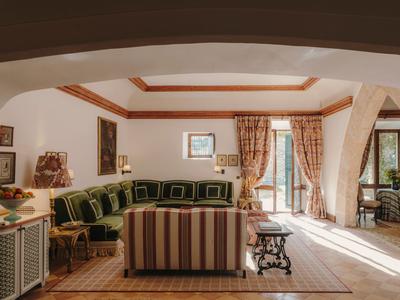 Grand Suite Jaime I