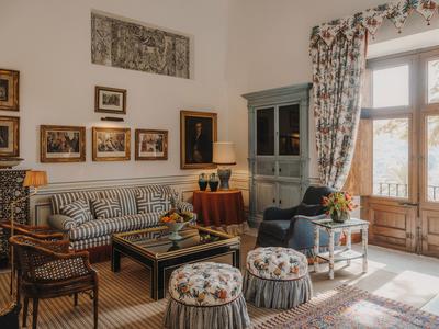 The Grand Suite