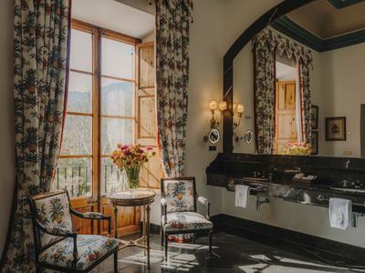 The Grand Suite