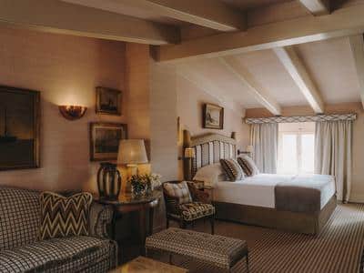 Puigpunyent Junior Suite