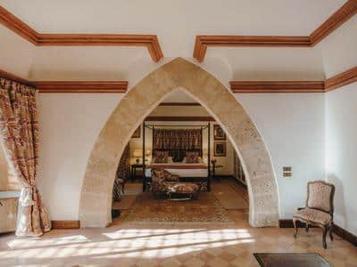 Grand Suite Jaime I