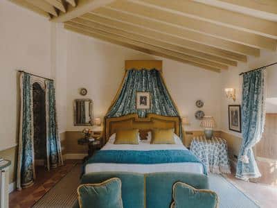 Galilea Junior Suite