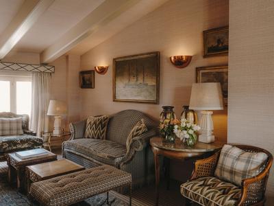 Puigpunyent Junior Suite
