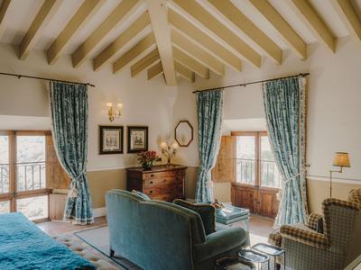 Galilea Junior Suite