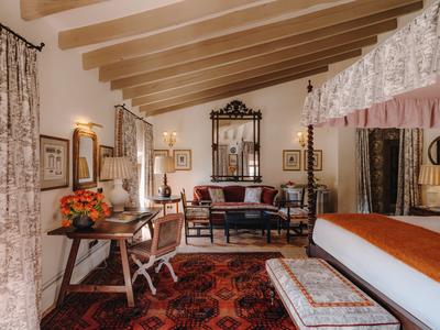 Galilea Junior Suite