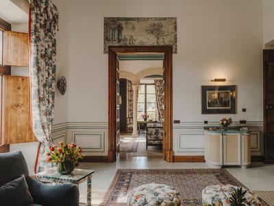 The Grand Suite