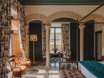 The Grand Suite