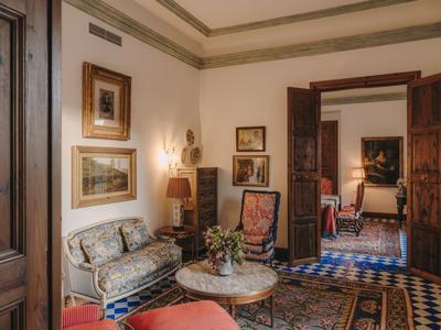 Grand Suite Jaime III
