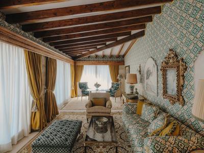 Grand Suite Antonio Torrandell