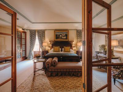 Grand Suite Antonio Torrandell