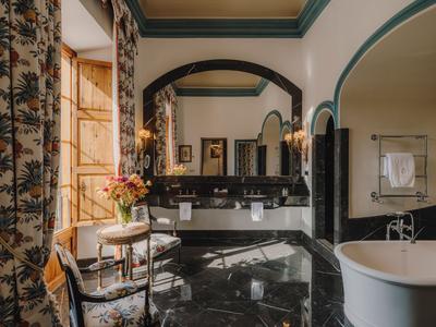 The Grand Suite
