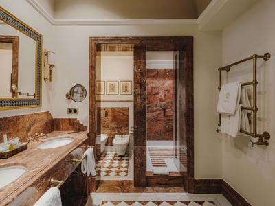 Grand Suite Antonio Torrandell