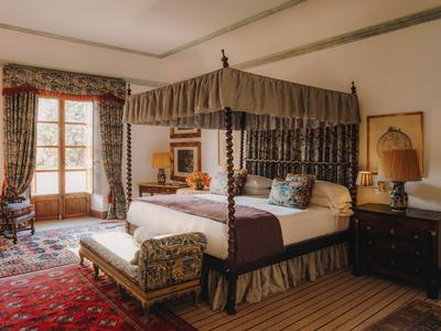 Grand Suite Jaime III