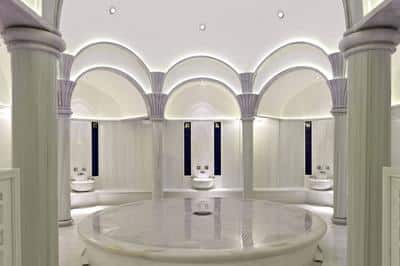Karma Spa Wellness & Fitness - Hamam