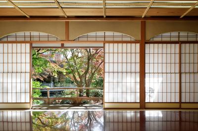 Charyo Traditional Japanese Tea House
