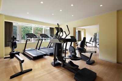 Fitness Centre