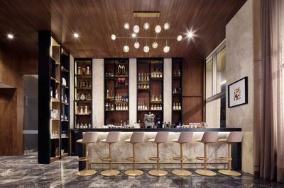 Agave Bar