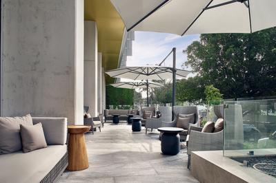 Agave Bar Terrace