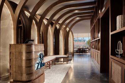 Zibu Restaurant