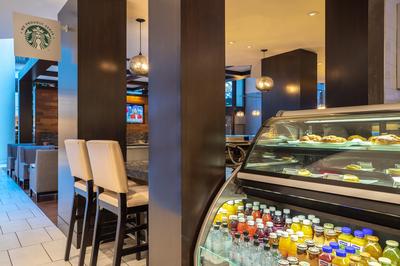 Coffee Bar