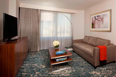 Luxury Suite