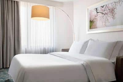 Guest Room - Sofa Bed