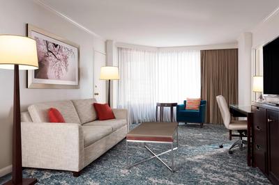 ADA Classic Suite
