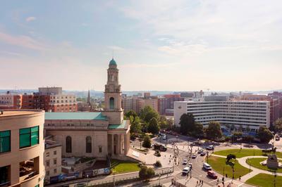 City View