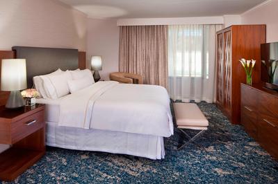 Luxury Suite